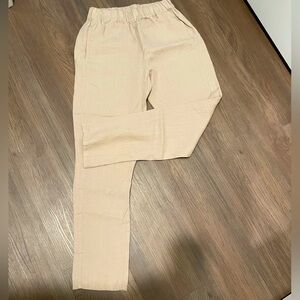 Linenfox Nova Trousers